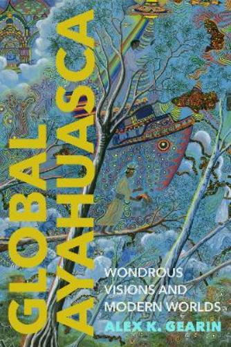 Global Ayahuasca