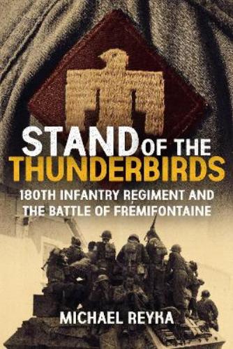 Stand of the Thunderbirds