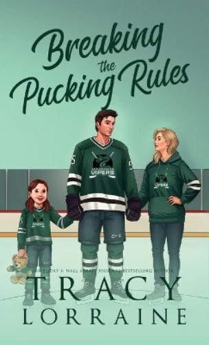Breaking the Pucking Rules