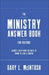 The Ministry Answer Book for Pastors