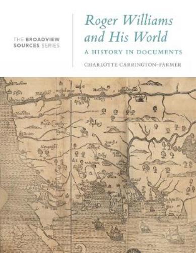 Roger Williams and His World