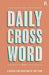 The Daily Crossword Book