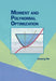 Moment and Polynomial Optimization