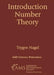 Introduction to Number Theory