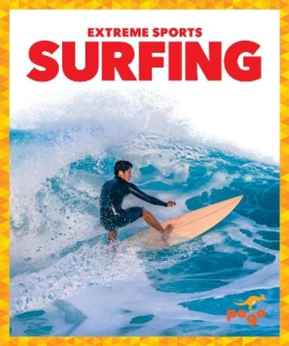 Surfing (Extreme Sports