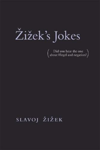 Žižek's Jokes