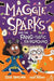 Maggie Sparks and the Fang-tastic Fairground: Book 6 (Maggie Sparks Set 2