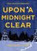 Upon a Midnight Clear