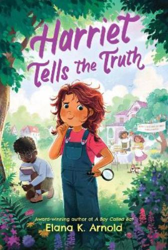 Harriet Tells the Truth