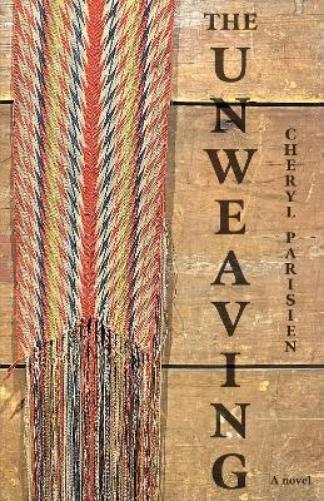 The Unweaving