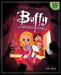 Buffy the Vampire Slayer: A Picture Book