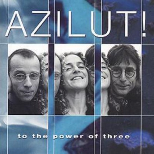 To The Power Of Three