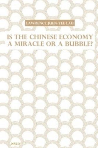 Is the Chinese Economy a Miracle or a Bubble?