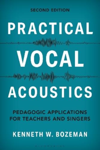 Practical Vocal Acoustics