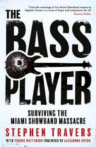 The Bass Player