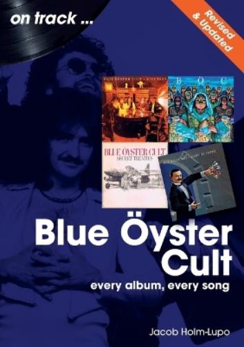 Blue Oyster Cult On Track