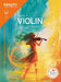 Trinity College London Violin Exam Pieces from 2025: Grade 4