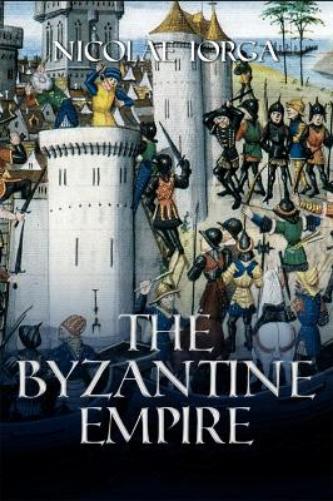 The Byzantine Empire