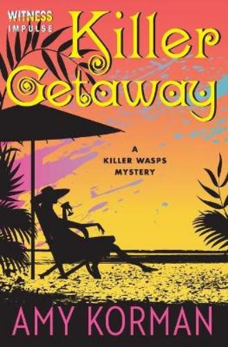 Killer Getaway