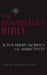 The Renaissance Bible
