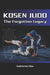 Kosen Judo