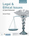 Legal and Ethical Issues for Health Professionals with Navigate Advantage Access