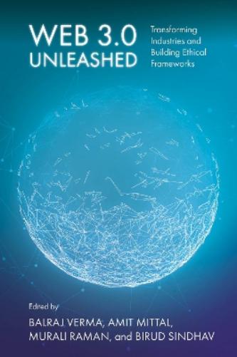 Web 3.0 Unleashed