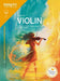 Trinity College London Violin Exam Pieces from 2025: Grade 1