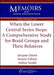 When the Lower Central Series Stops: a Comprehensive Study for Braid Groups and Their Relatives