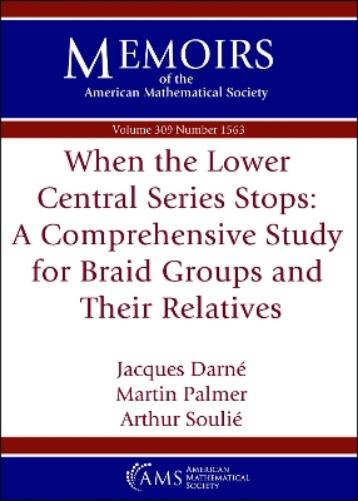 When the Lower Central Series Stops: a Comprehensive Study for Braid Groups and Their Relatives