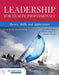 Leadership for Health Professionals: Theory, Skills, and Applications