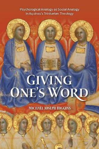 Giving One's Word