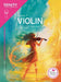 Trinity College London Violin Exam Pieces from 2025: Grade 7