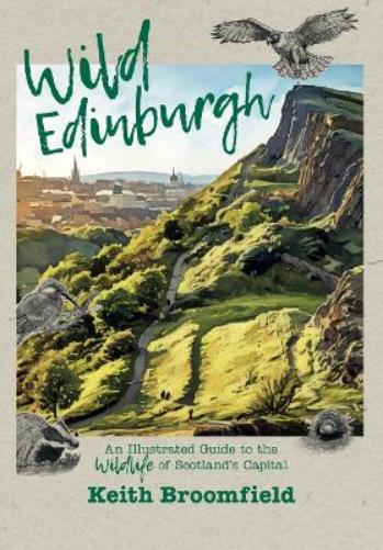 Wild Edinburgh