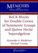 RoCK Blocks for Double Covers of Symmetric Groups and Quiver Hecke Superalgebras
