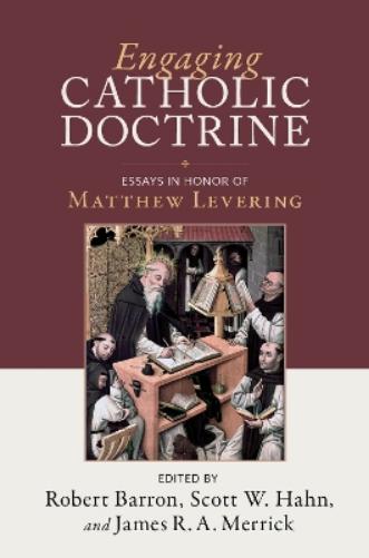Engaging Catholic Doctrine