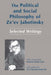 The Political and Social Philosophy of Ze'ev Jabotinsky