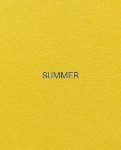 SUMMER
