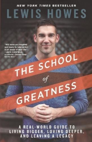 The School of Greatness