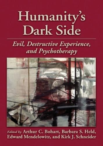 Humanity's Dark Side