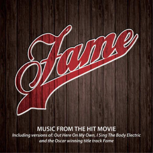 The West End Chorus: Fame: Music from the Hit Movie