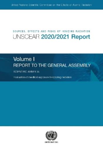 Sources, effects and risks of ionizing radiation