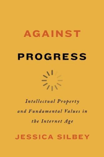 Against Progress