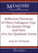 Reflection Theorems of Ohno-Nakagawa Type for Quartic Rings and Pairs of $n$-Ary Quadratic Forms