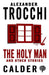 The Holy Man and Other Stories