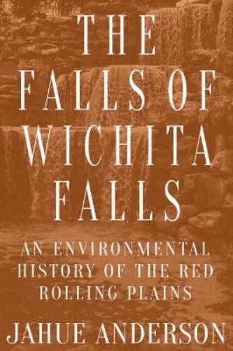 The Falls of Wichita Falls