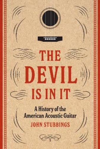 The Devil Is in It