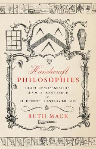 Handicraft Philosophies