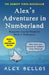 Alex's Adventures in Numberland