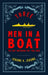Three Men in a Boat and Three Men on the Bummel